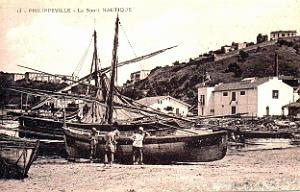 2699- Philippeville - Sport Nautique